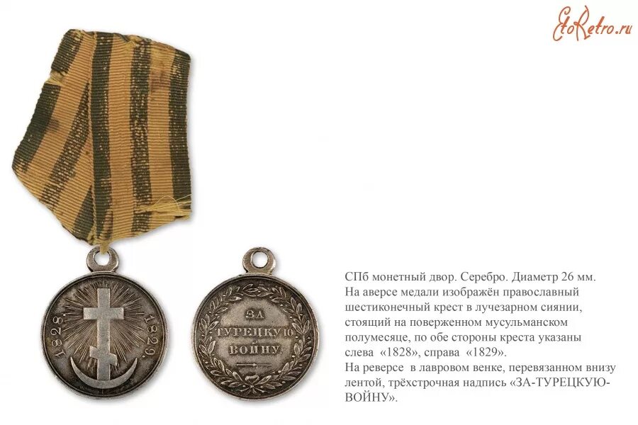 Укажите название изображенного на медали сражения. Медаль за турецкую войну 1828-1829. Медаль за турецкую войну. Серебряная медаль за персидскую войну 1829.