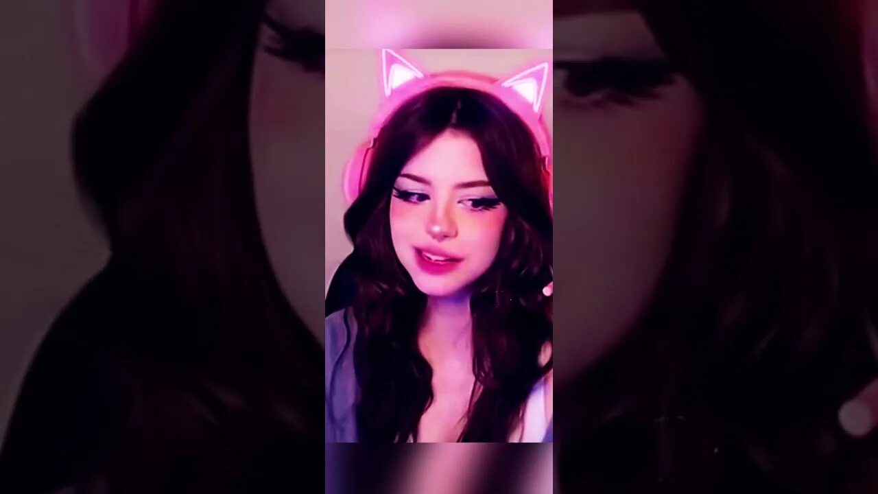 Hanaowo. Hannahowo 2022. ханна хово макияж. ханна uwu. ханна стример.