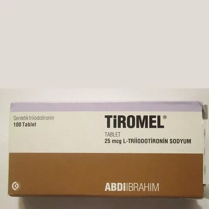 Тиромель турция таблетки. Tiromel 25 mg. Таблетки т 100. Антифлат таблетки. Тиромель 25.
