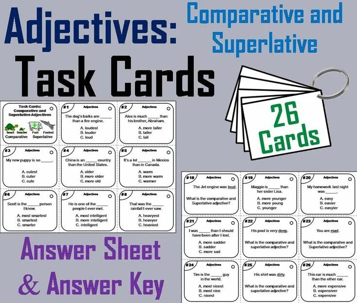 Superlative Cards. Comparative and Superlative adjectives Cards. Comparatives and Superlatives speaking Cards. Superlative adjectives Cards. This task better