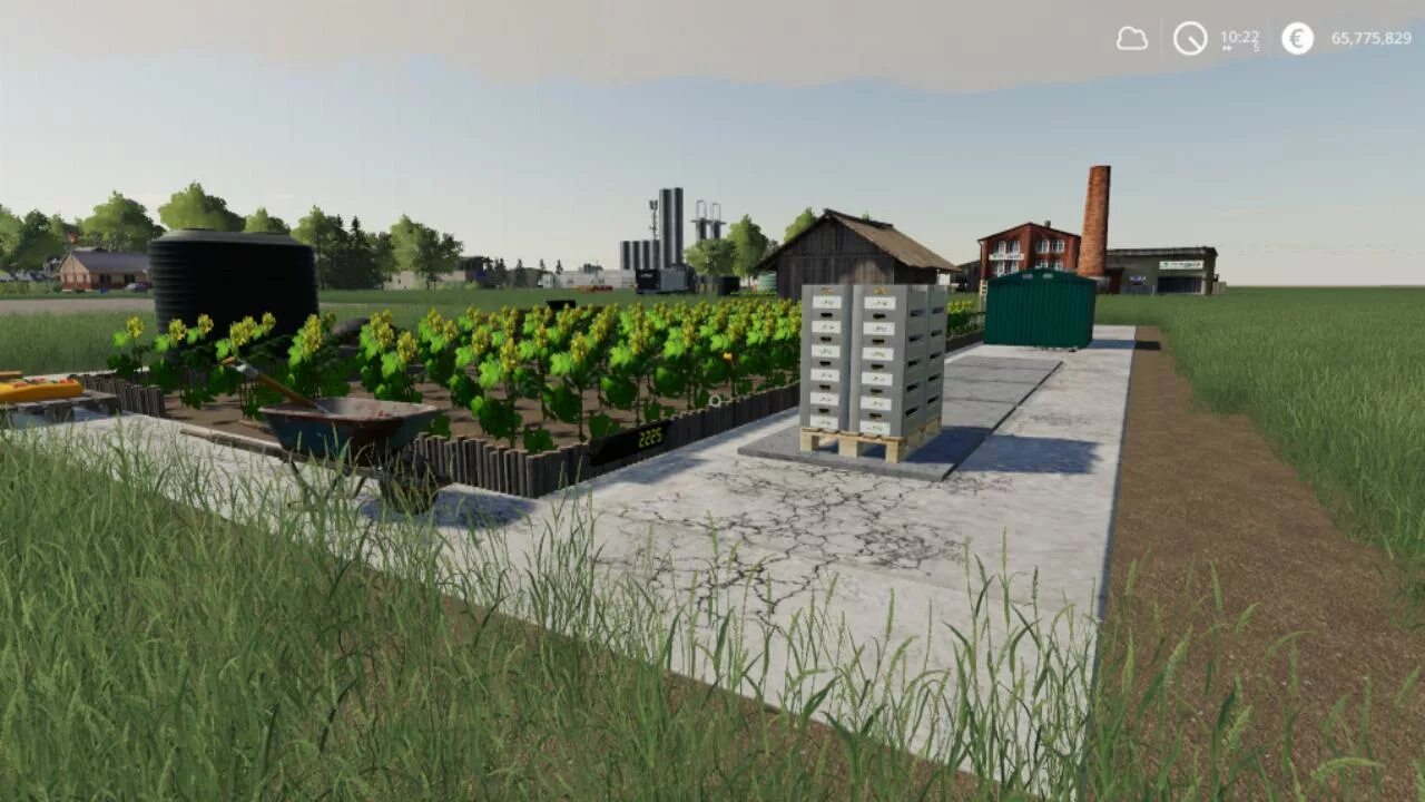 Mustard virus by forge. Global Company для Farming Simulator 19. Рыбхоз ФС 19. Здания для Farming Simulator 2019. Фс19 крольчатник.