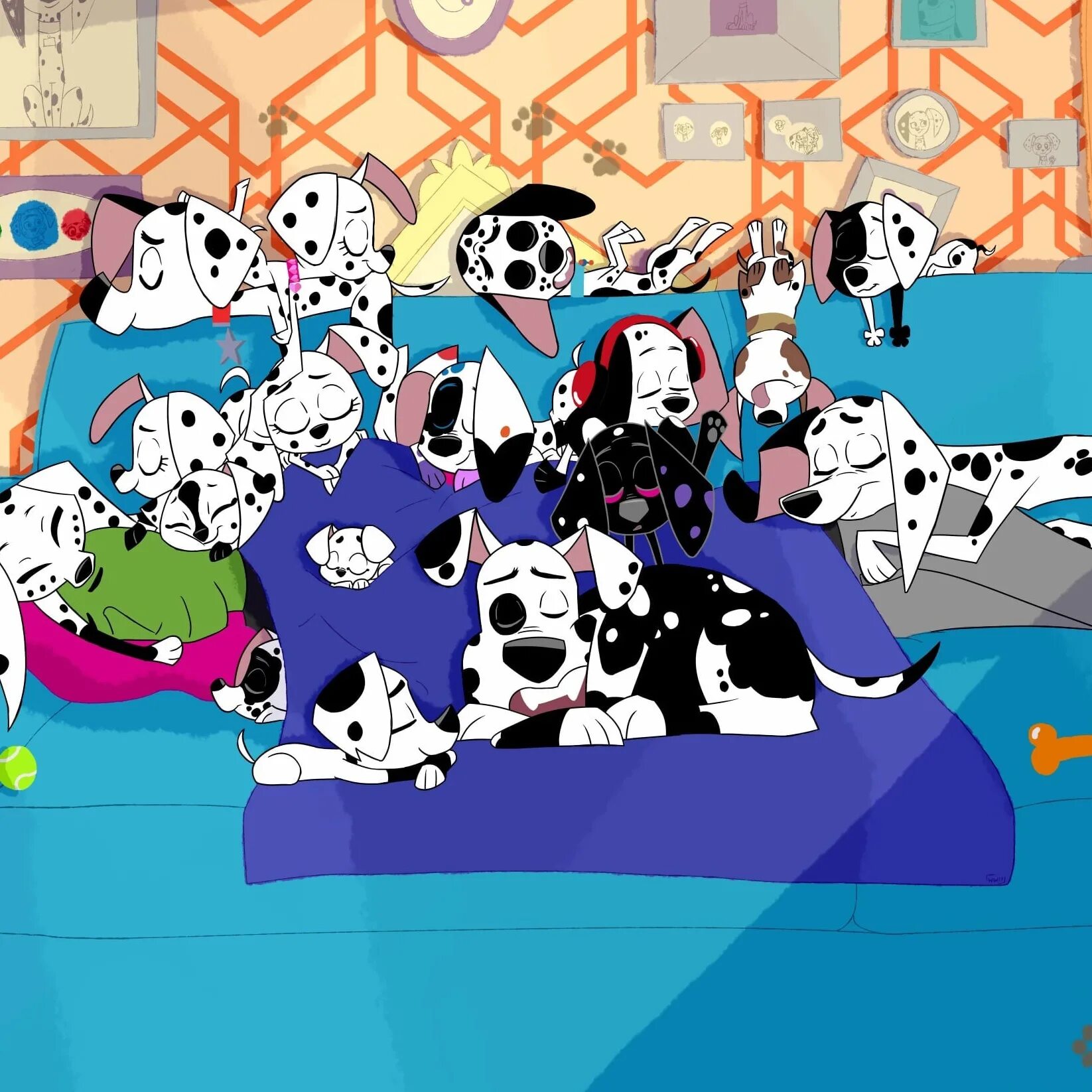 Улица далматинцев, 101 / 101 Dalmatian Street. 101 Далматинец улица далматинцев. 101 Далматинец Долли. Dalmatians street