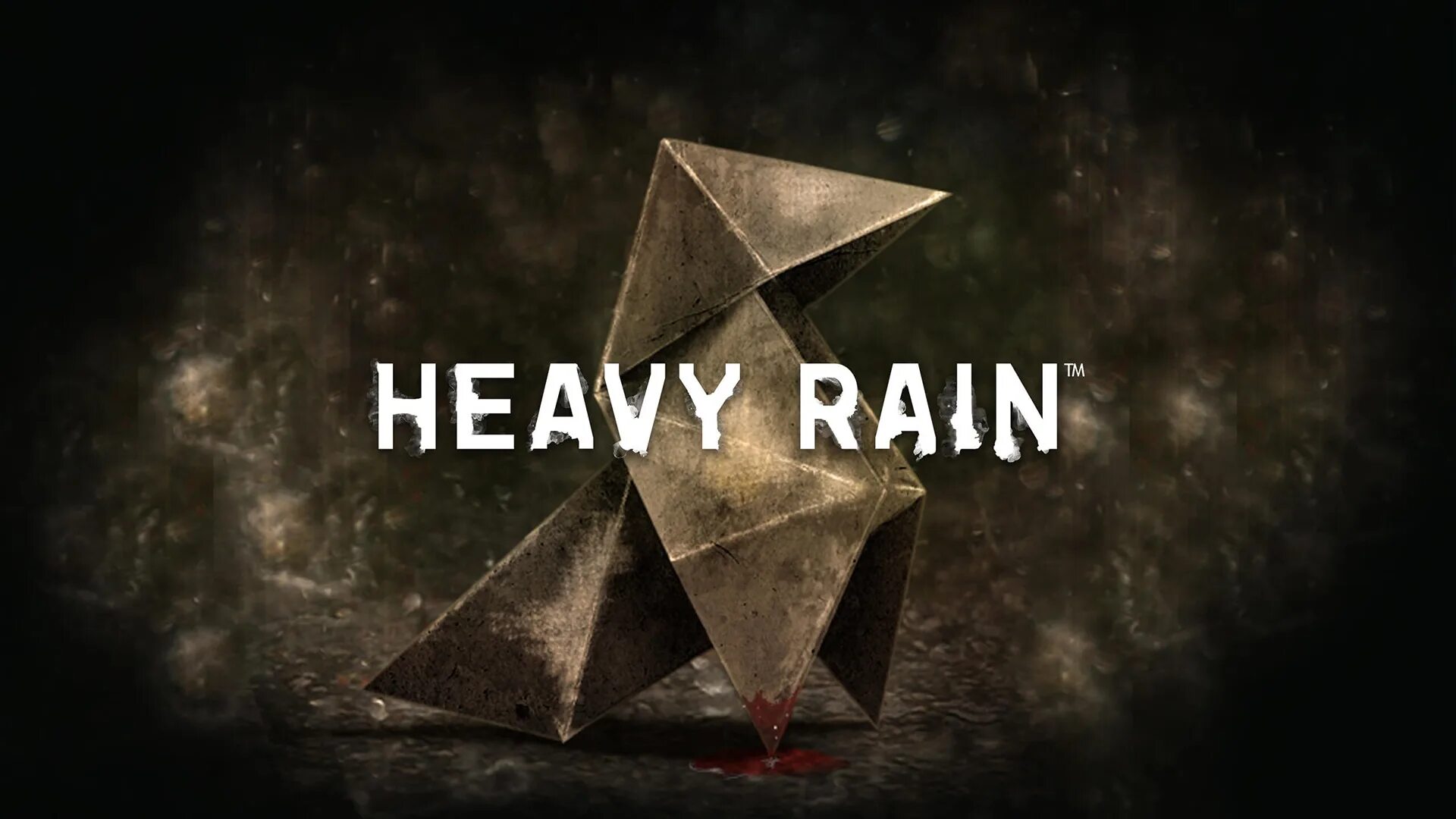 Rain pc. Хеви Рейн обложка. Heavy Rain ps4. Heavy Rain Постер. Хеви Рейн логотип.