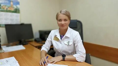 Медицинскую наталью