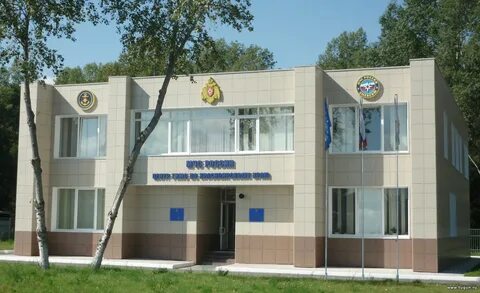 Красноярское казенное учреждение