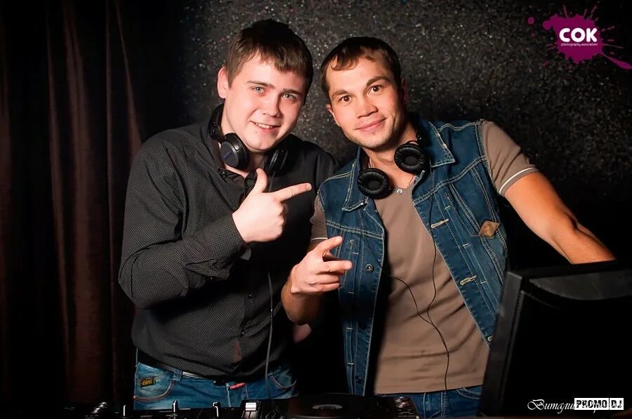 Дж жив в. DJ'S Life.