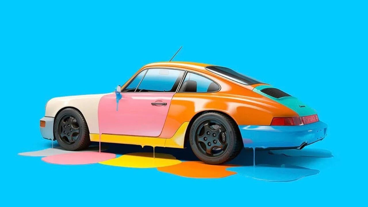 Машины обсуждение. Chris Labrooy Porsche. Porsche 911 Art by Chris Labrooy. Porsche 911 арт в профиль. Chris Labrooy has turned the Porsche 911.