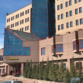 Азимут якутск