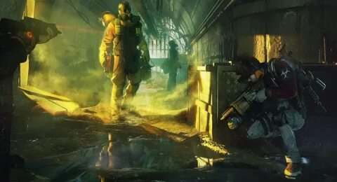 Division resurgence дата выхода на андроид