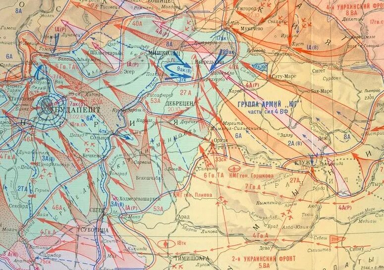 Октябрь 1944 операция. Будапештская наступательная операция 1944. Будапештская стратегическая наступательная операция. Освобождение Будапешта карта 1945. Освобождение Будапешта карта.