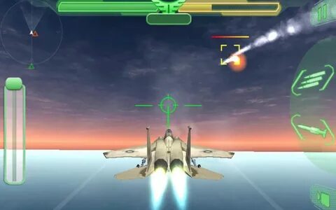 Air wars 2