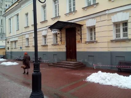 2ой западный окружной