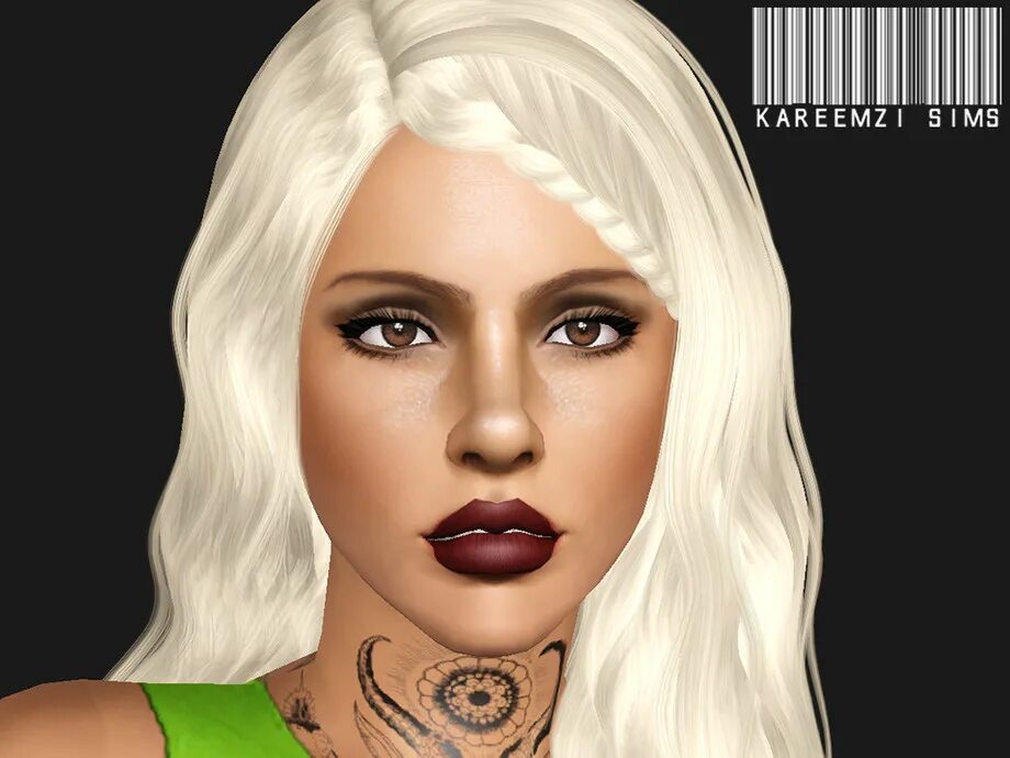 Smooth patch sims 3. Sims 3 makeup. симс 3 диджей. sims 3 cc мать драконов. girl makeup sims 3 envy.