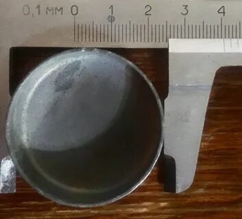 Заглушки двс
