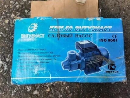 При производстве в среднем из 2000 насосов