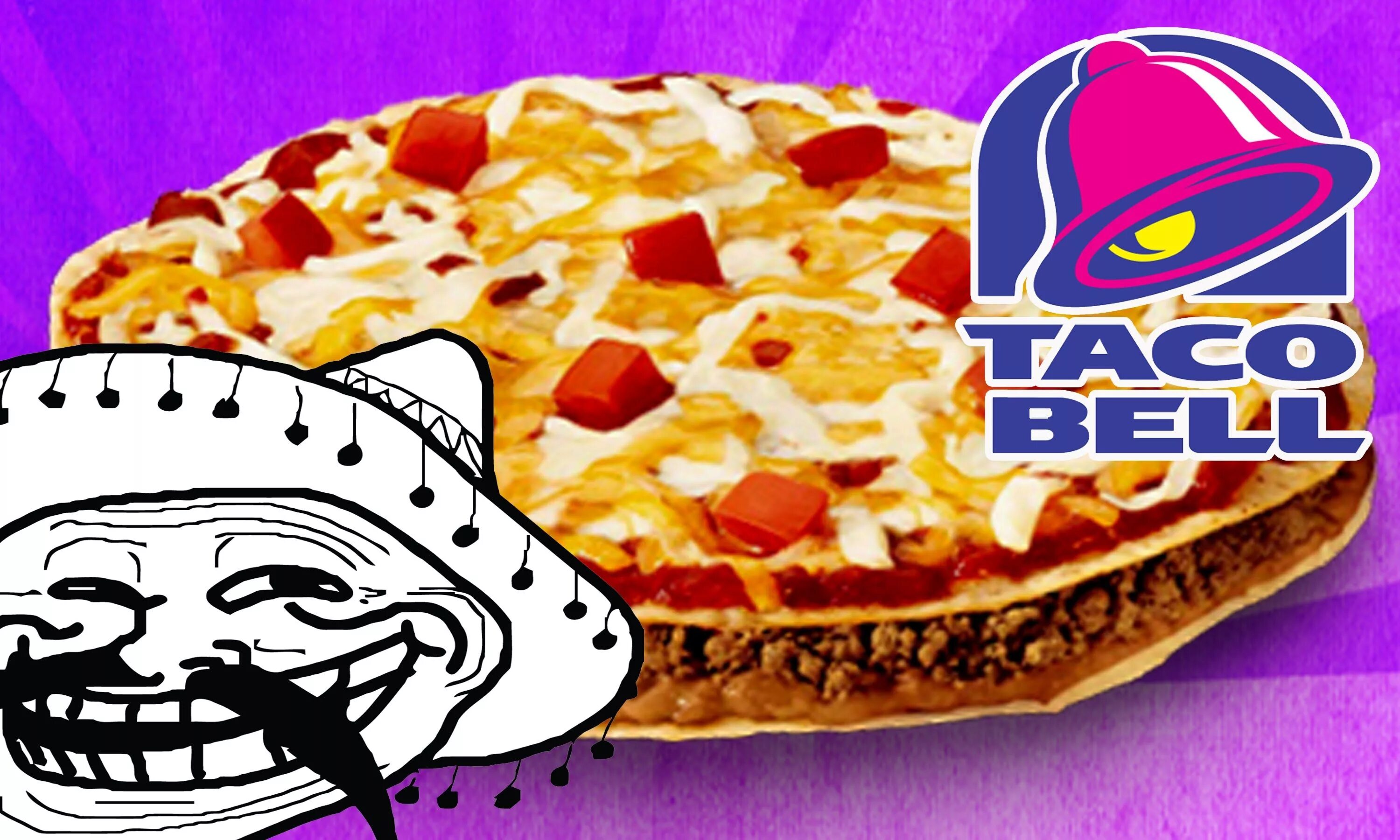 Тако пицца. Пицца тако Белл. Taco Bell Mexican pizza. Реклама Taco Bell Tacos.