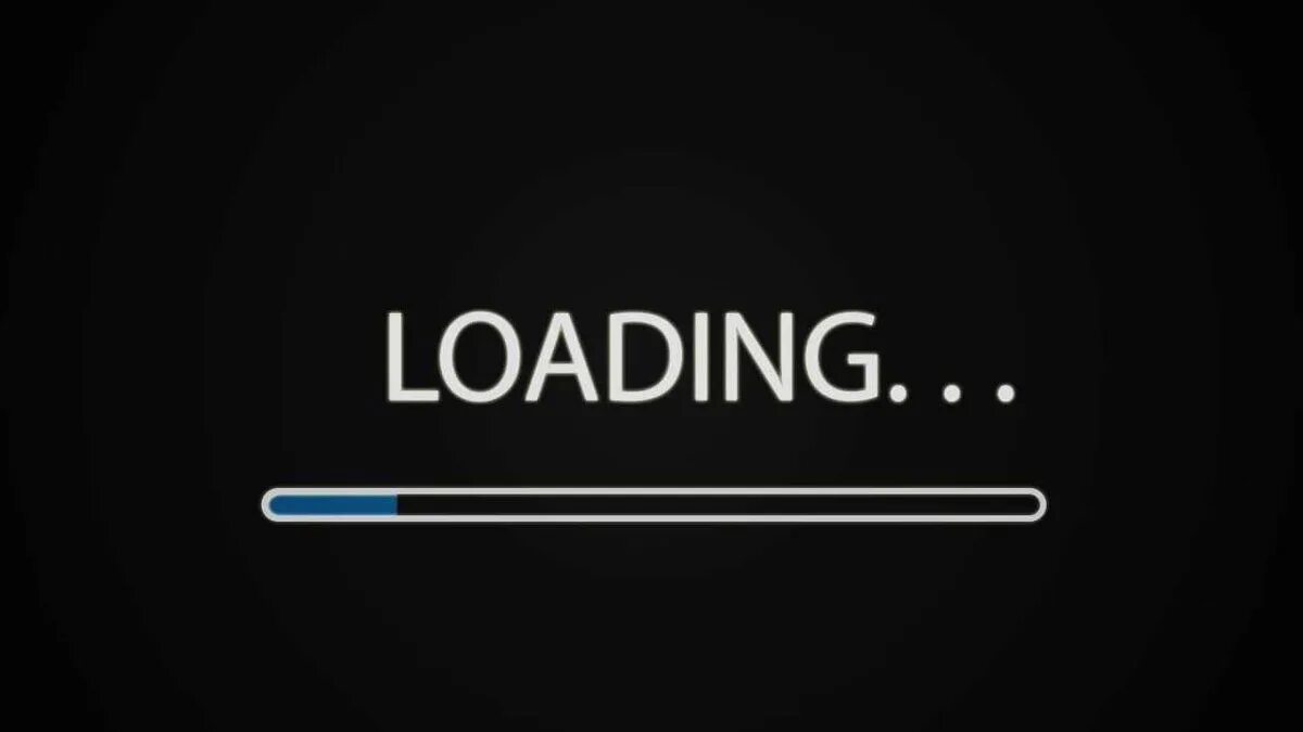 Loading 11 1