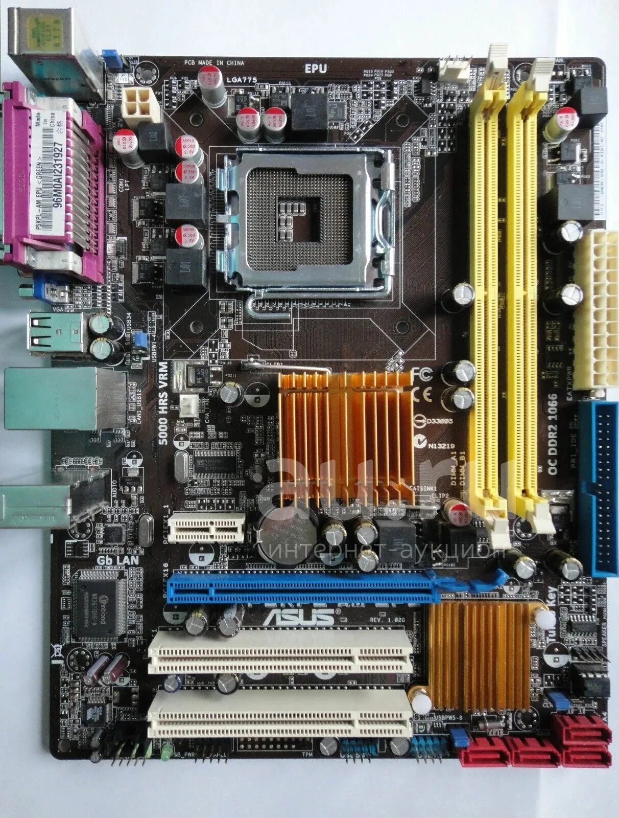 P5kpl am epu. Asus p5kpl 775. asus p5kpl-vm. asus p5kpl-vm lga775. материнская плата asus p5kpl-vm.