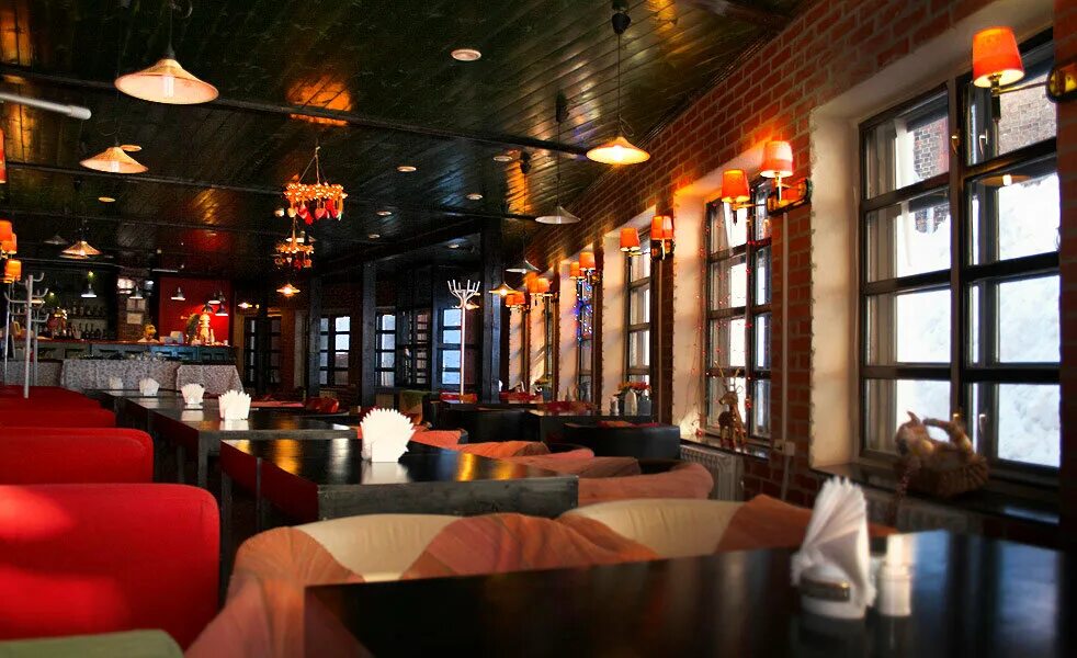 ханума казань улица баумана 68