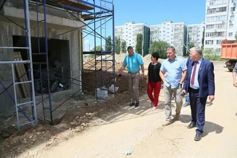 Работа в волгодонске свежие