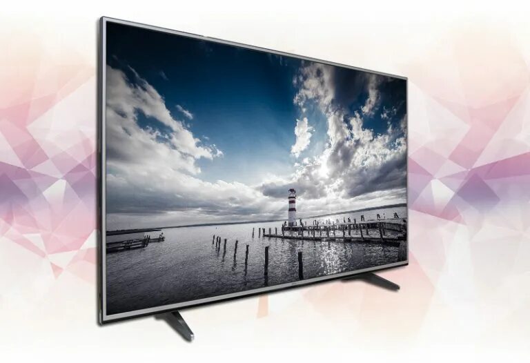 Телевизор lg 65ur91006la