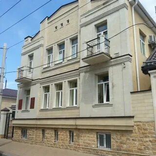 Фгбу ростовский филиал