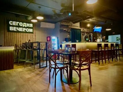 Погода в баре сейчас