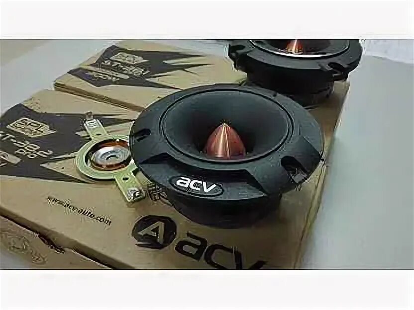 Acv st. Acv st-25pro spl show. рупора acv. динамики acv 16 300w.