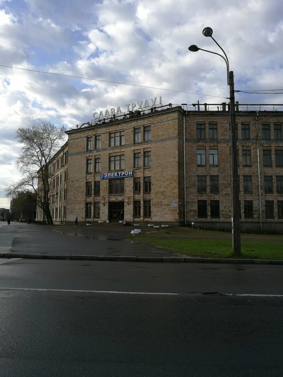 электрон спб. пр тореза 68 на карте спб. тореза, дом 68. проспект тореза 68 р. пр тореза 68.