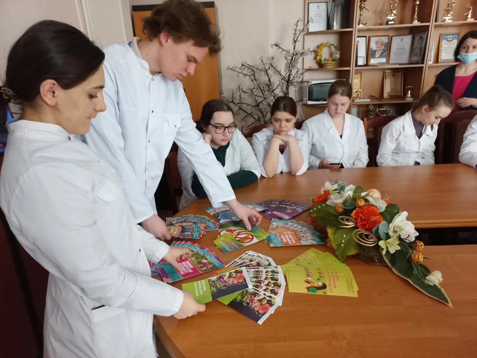 колледж дизайна отзывы