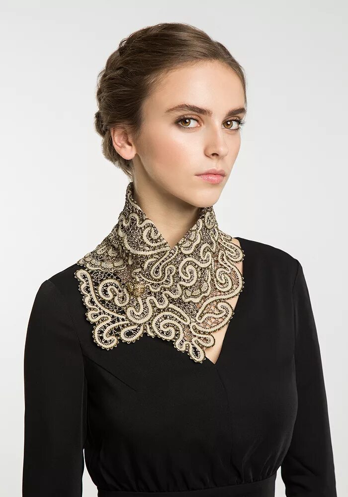Воротник фото. Вологодское кружево снуд-воротник мадам круже. Воротник коллар (Collar). Кружевной воротник. Красивый воротник.