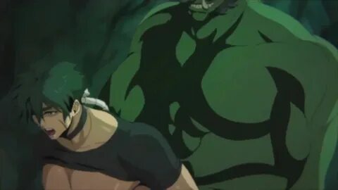 Goblin gay yaoi 6 videos. 