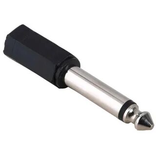 Jack 3.5 f