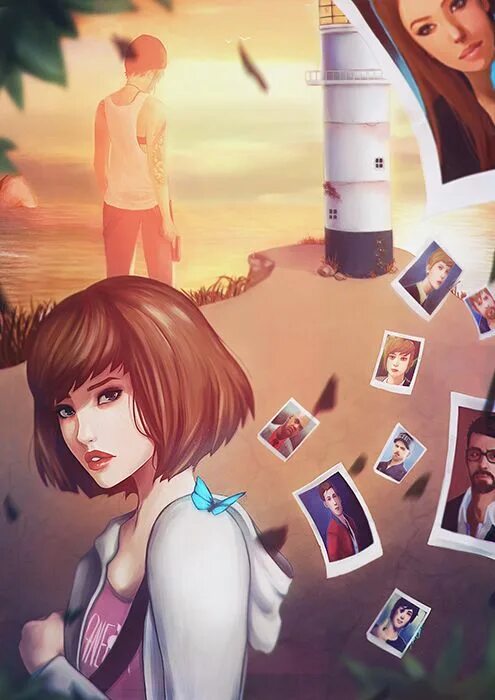 Эта странная жизнь читать. Лайф ИС Стрендж. Life is Strange Макс. Life in Strange Макс.