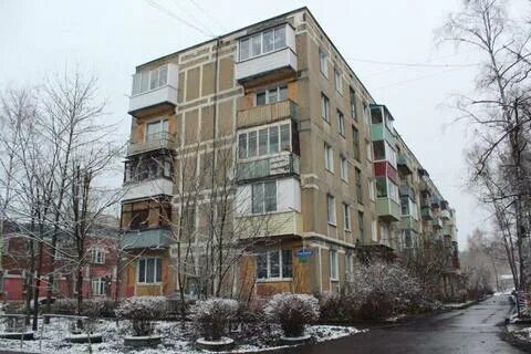 Ногинск ремесленная