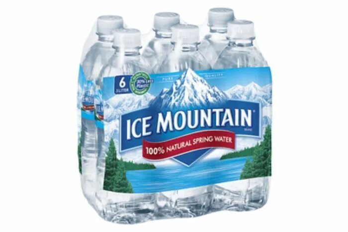 Ice ice ll. Ice Mountain (Water). Ice Mountain вода. Горная вода бутылка. Горная вода.