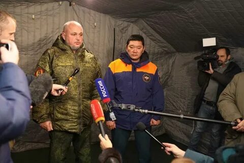 Шахта листвяжная последние