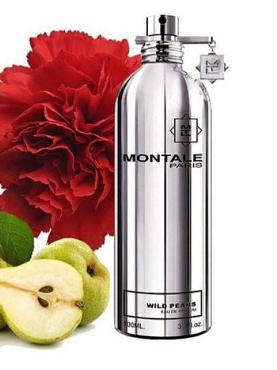 Монталь дикая. Montale Wild Pears. Монтале груша духи. Монталь Дикая груша. Montale Wild Pears парфюмерная вода 100 мл.