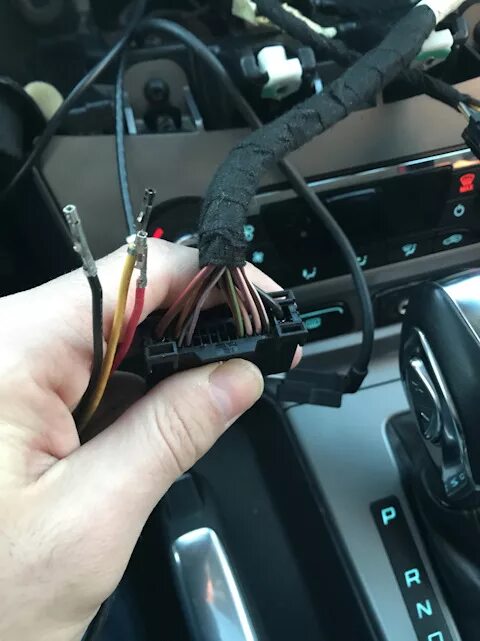 AUX на Форд фокус 3 - DRIVE2
