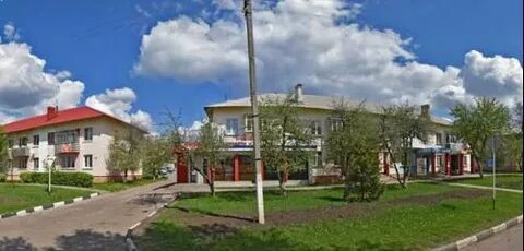 Октябрьская 11 г