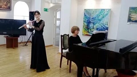 Школа искусств 43