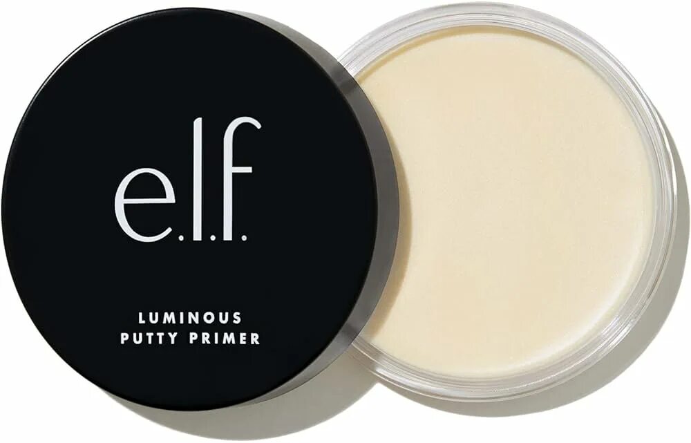 Elf праймер. Люминус. E.L.F Праймеры для глаз. Elf Cosmetics Halo Glow setting Powder. Праймер 21