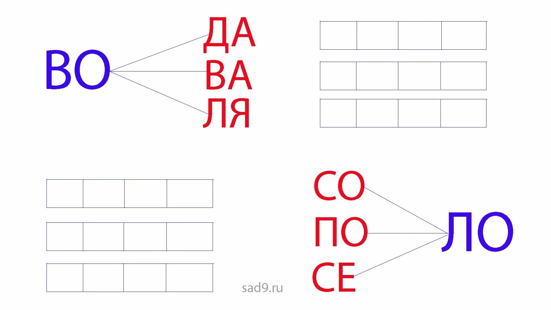 Прочитай составь из слогов слова. Слоги для составления слов. Составление слов из слогов. Задания на составление слов из слогов. Составление слов из слогов для дошкольников.