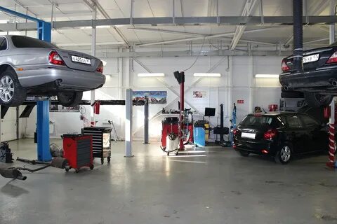 Автосервис н н