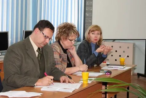 Сайт лицея 6 воронеж