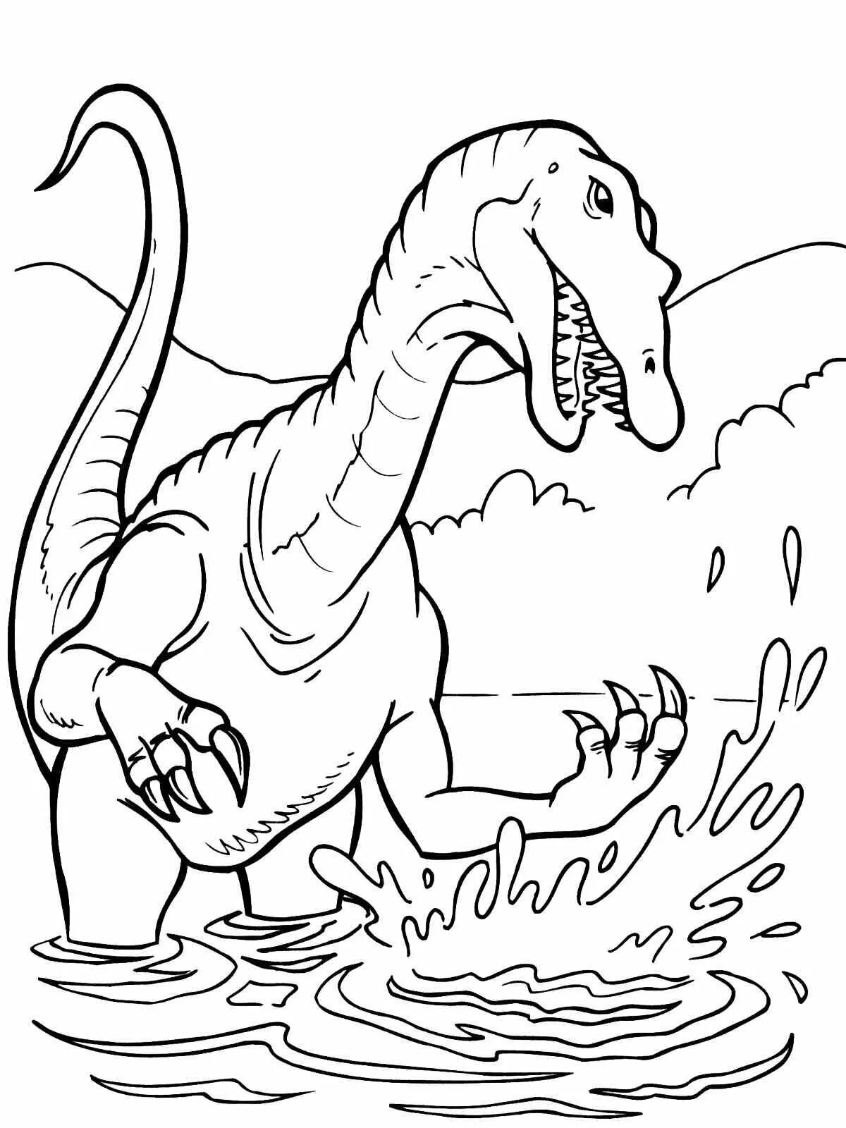 Динозавры раскраска а4. Динозавры / раскраска. Динозавр раскраска для детей. Рисунок динозавра для раскрашивания. Динозавры для раскрашивания детям.