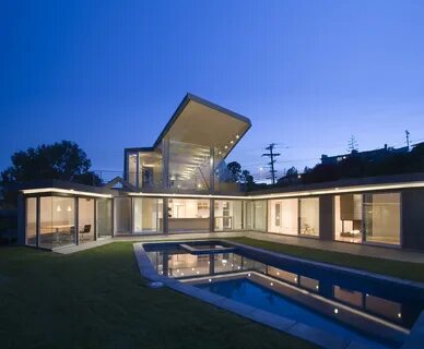 Brentwood project