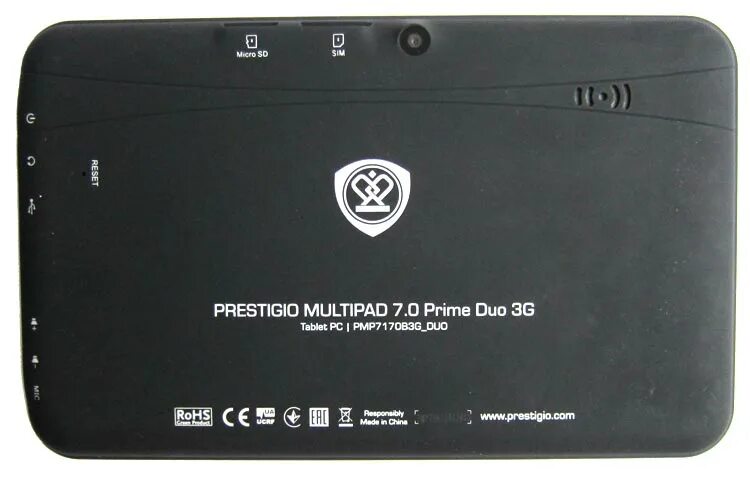 Планшет Prestigio MULTIPAD 7.0 Prime 3g характеристики. Prestigio MULTIPAD 7.0 Prime Duo 3g характеристики. Prestigio MULTIPAD 7.0 Prime Duo 3g цена. Prestigio MULTIPAD 70 Prime Duo: цены характеристики фото ГД. Multipad 7.0