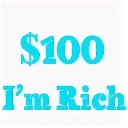 Worth 100