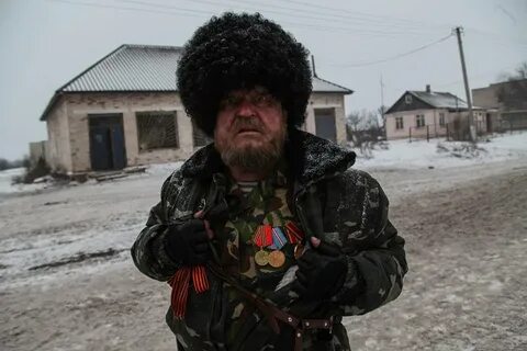 Донбасс 2018